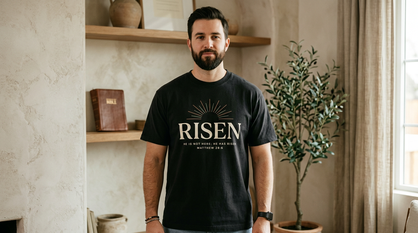 Risen