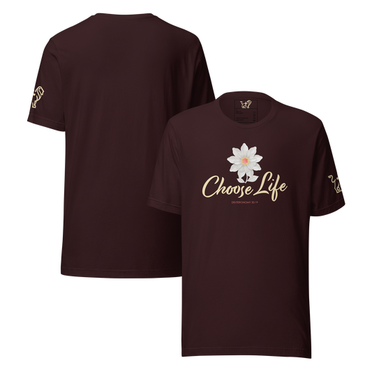Choose Life