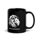 Justified In Christ Yeshua HaMashiach Ceramic Mug | Christian Mug
