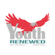 Justified In Christ Youth Renewed Sticker | Psalm 103:5 Christian Sticker
