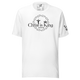 Justified In Christ Christ is King T-Shirt | Revelation 19:16 Christian Tee