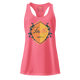 Justified In Christ Faith Tank Top | Hebrews 11:1 Christian Top