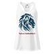 Justified In Christ Yeshua HaMashiach Tank Top | Christian Top
